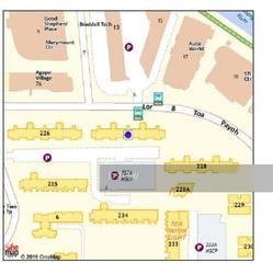 Blk 227 Lorong 8 Toa Payoh (Toa Payoh), HDB 4 Rooms #136605382